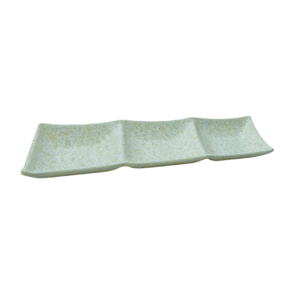 DISH SAUCE MELAMINE IR A079