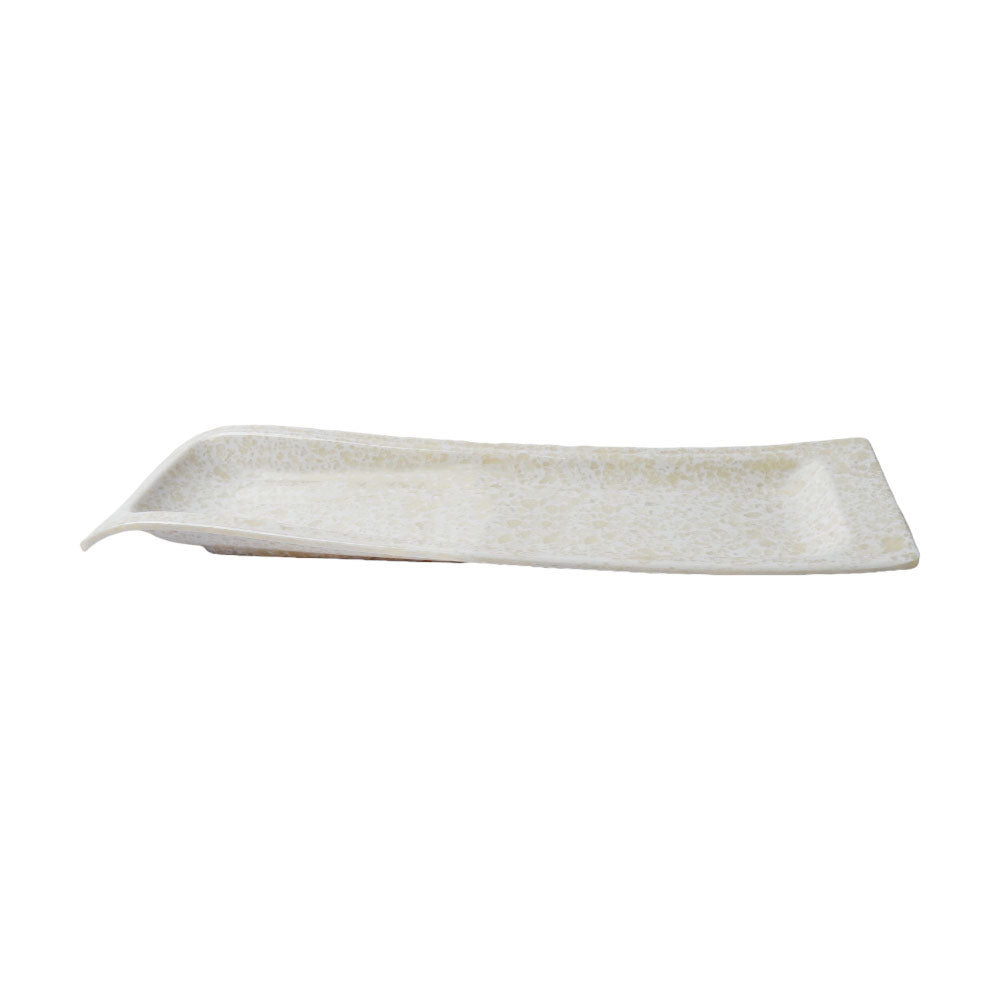 DISH MELAMINE IR P195