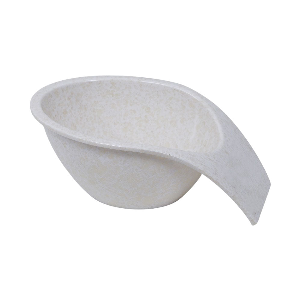 BOWL SERVING MELAMINE IR W013