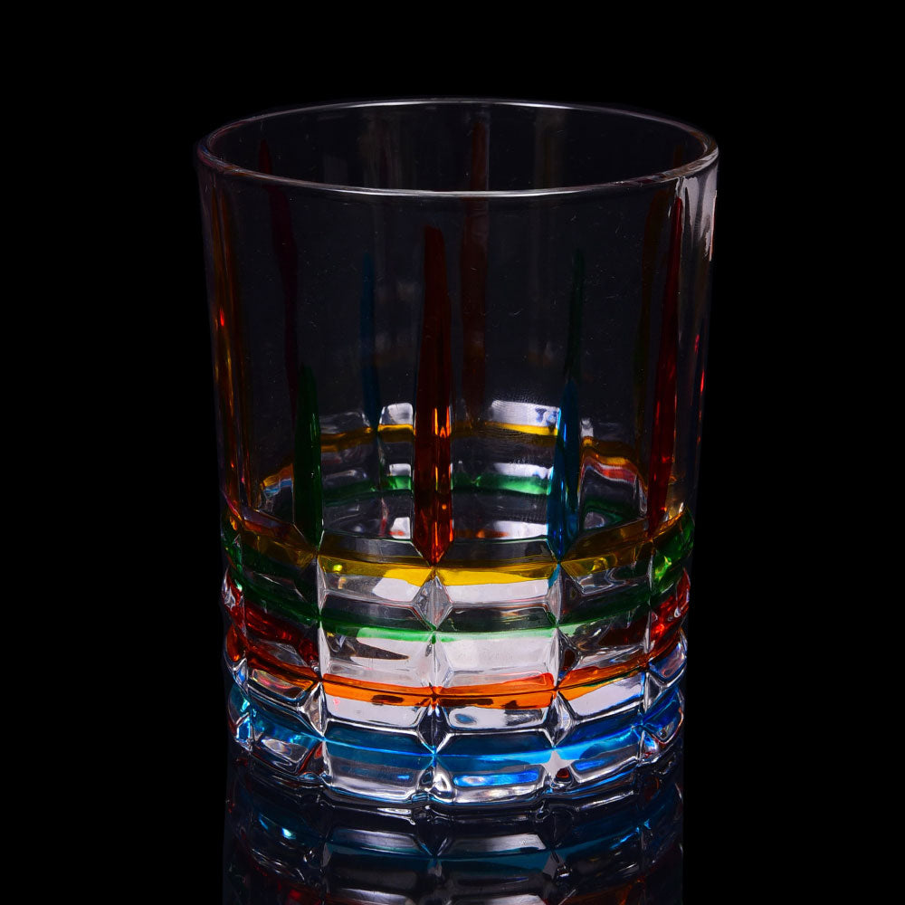 GLASS HONGLI IR MULTI C5412A (Pack of 6)