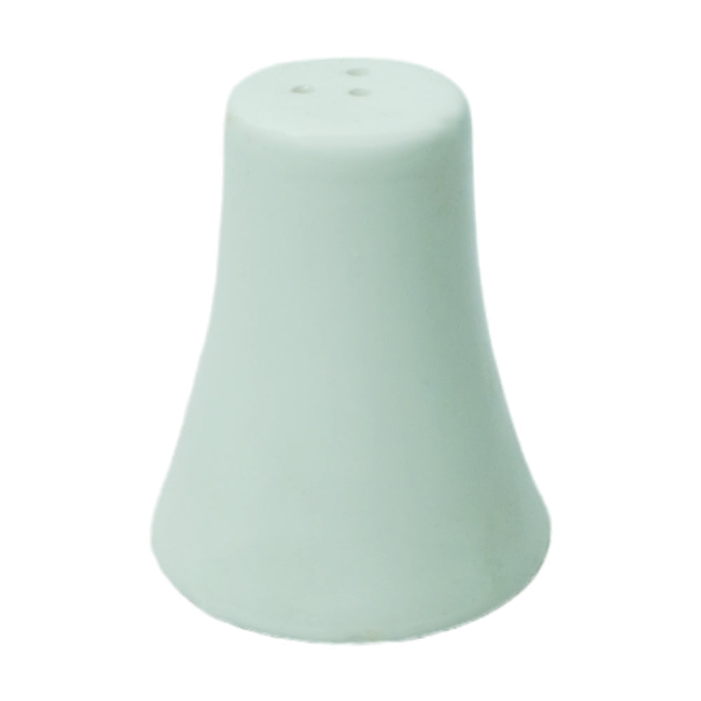 SALT N PEPPER PORCELAIN WHITE IR B232