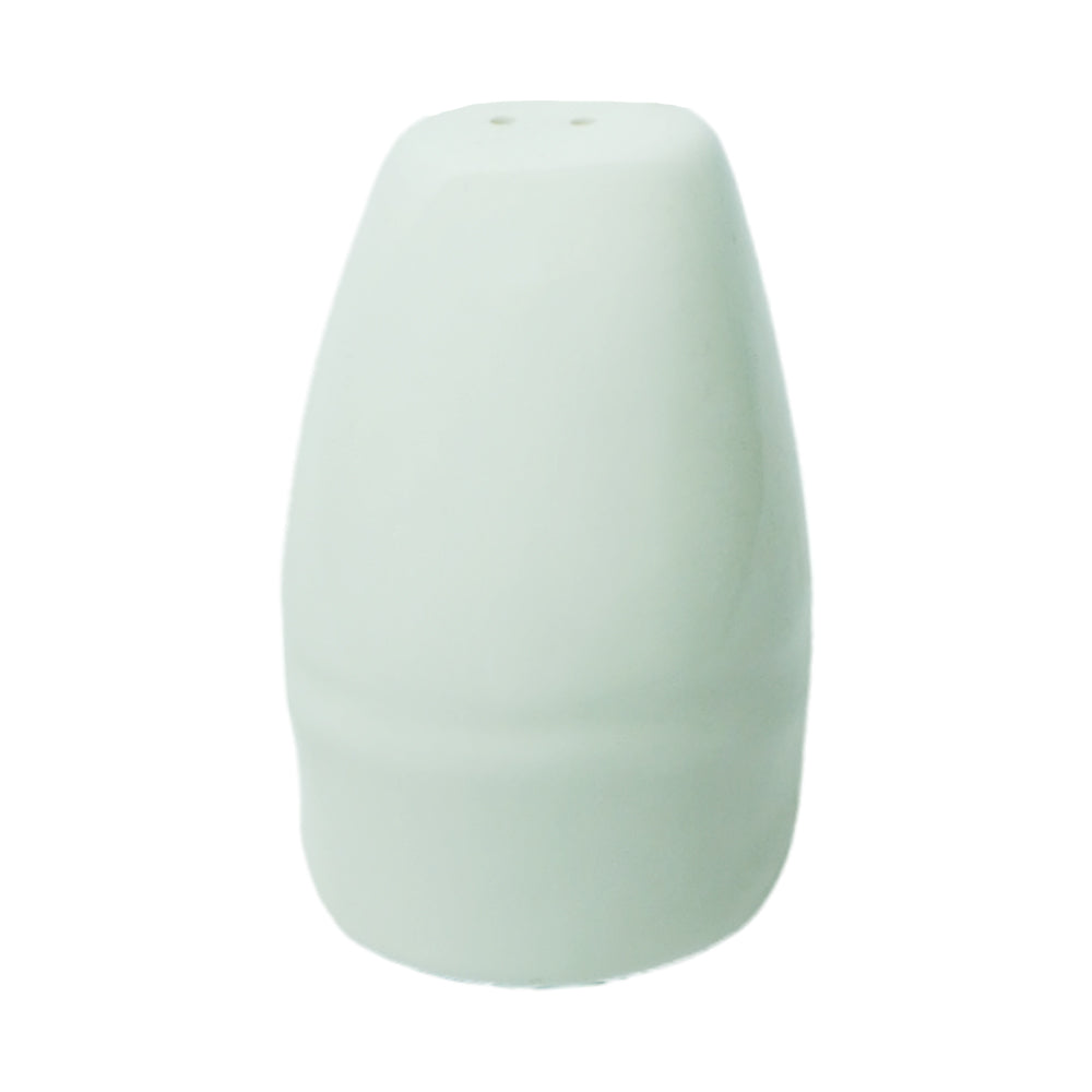 SALT N PEPPER PORCELAIN WHITE IR A40