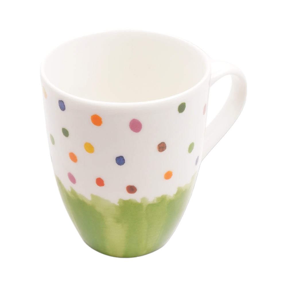 MUG BONE CHINA IR SDM001-1731