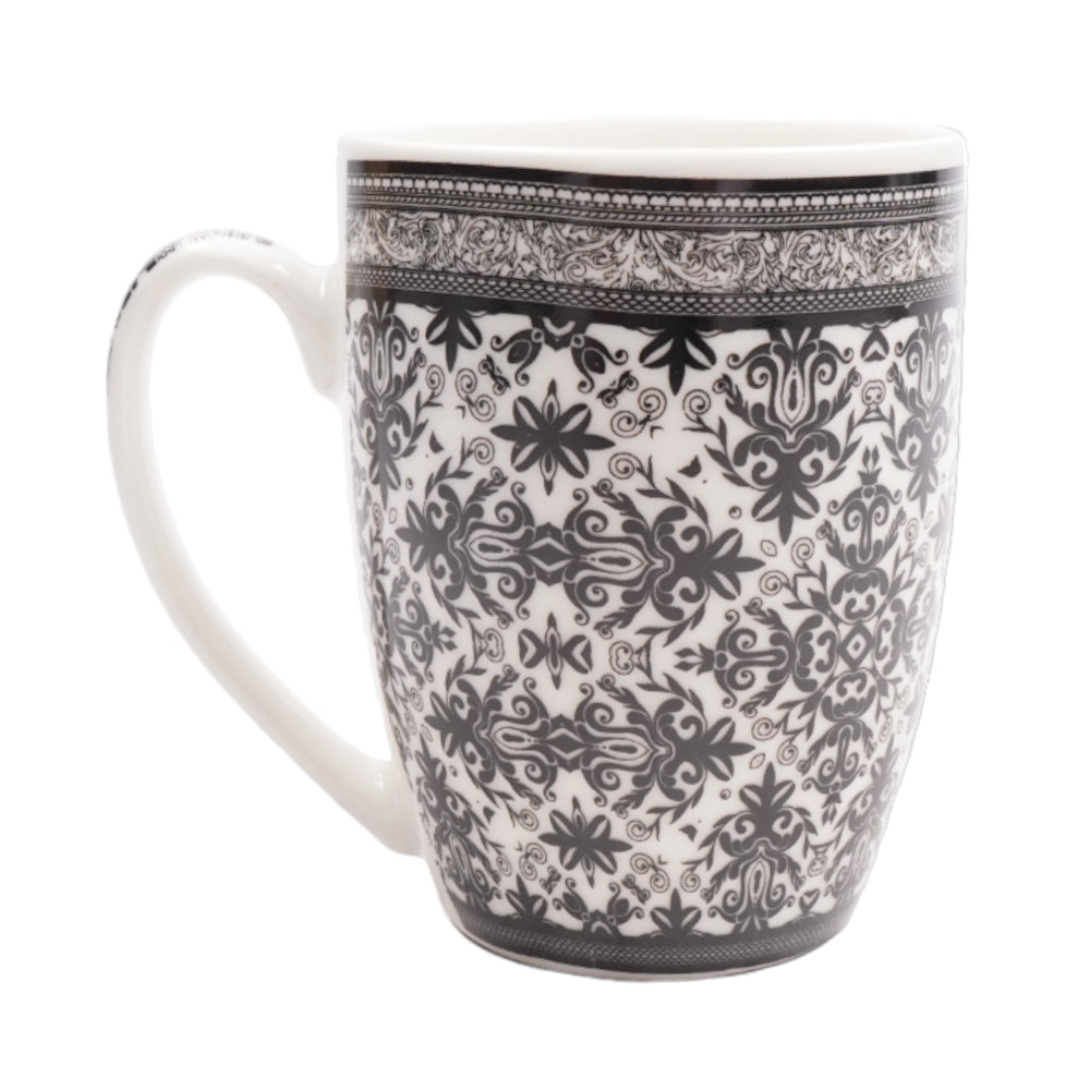 MUG BONE CHINA IR SDM001-1802