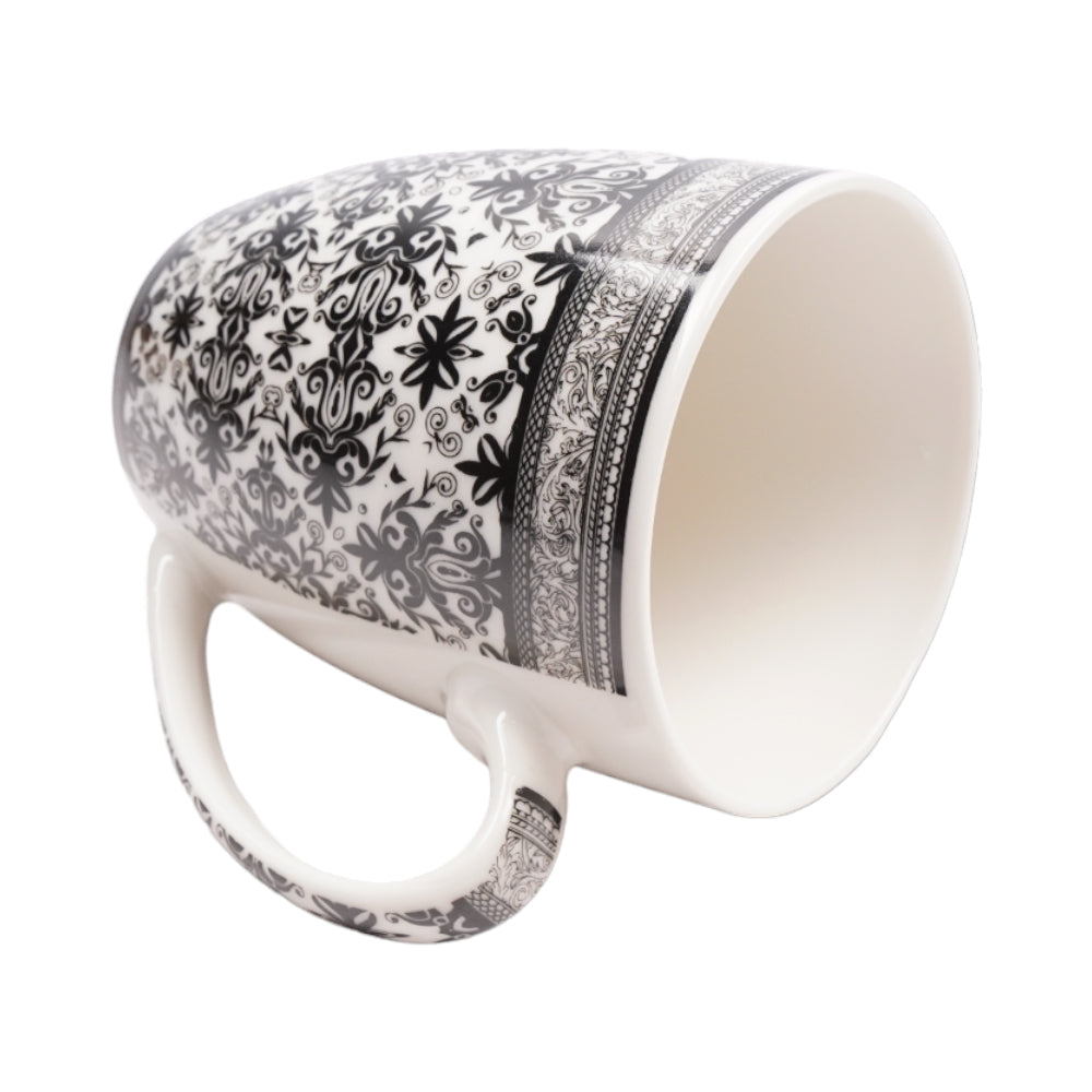 MUG BONE CHINA IR SDM001-1802