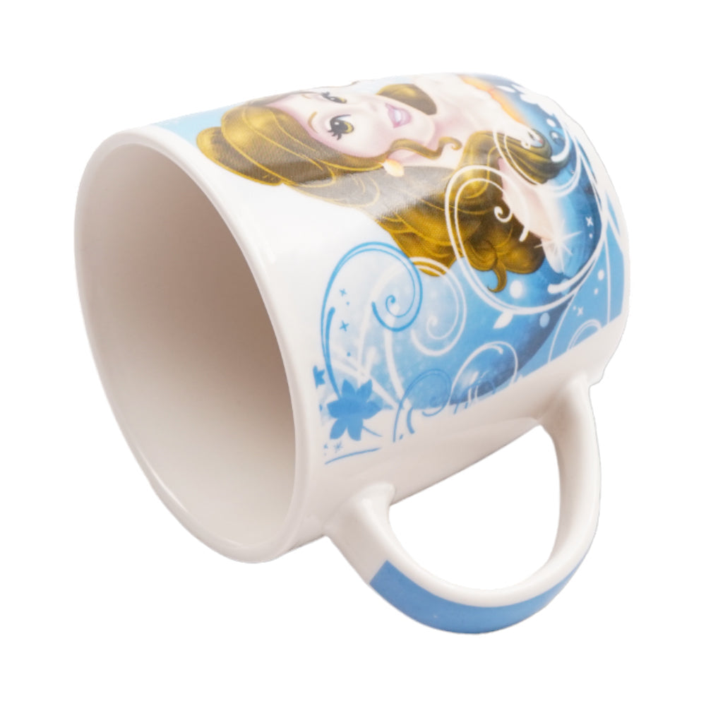 MUG BONE CHINA IR SDM019-13-93