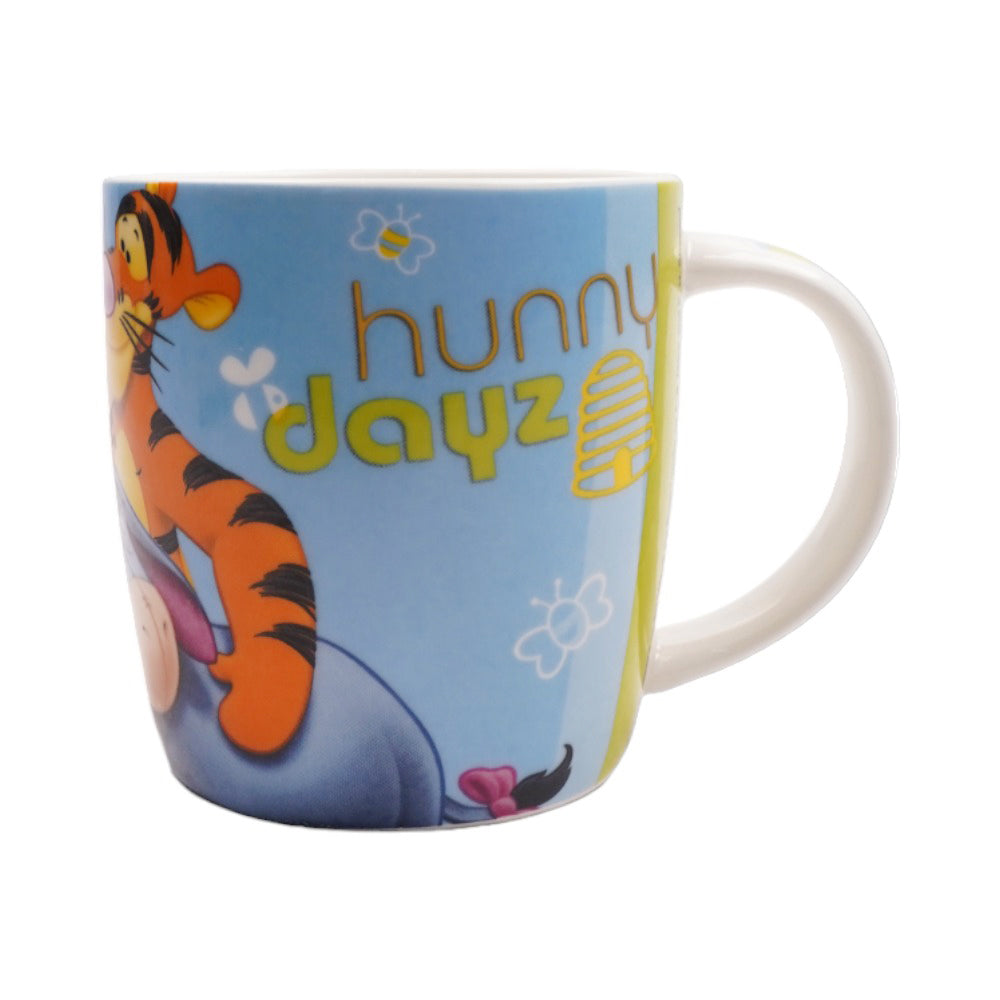 MUG BONE CHINA IR SDM020-D758