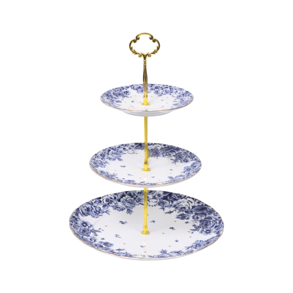 DISH CAKE MORE & MORE 3TIRE K8415