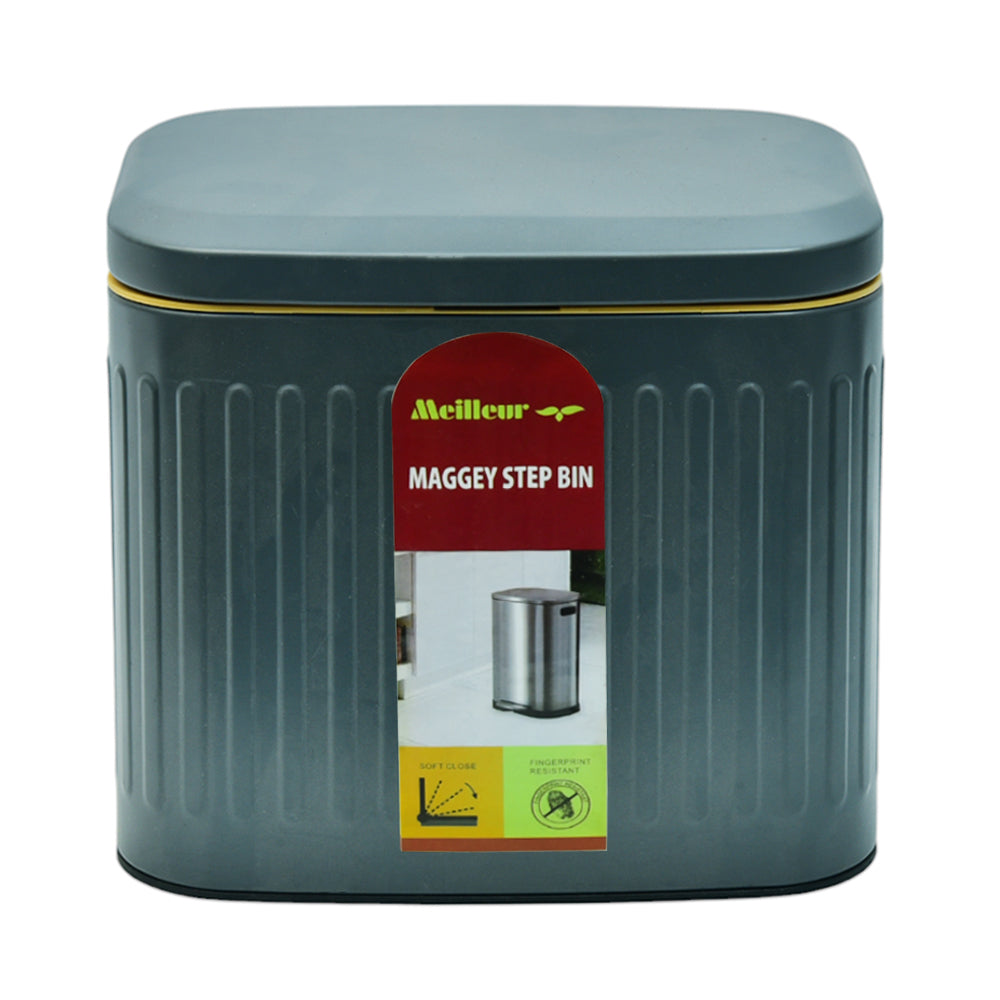 DUST BIN IR 4 LTR 810-813