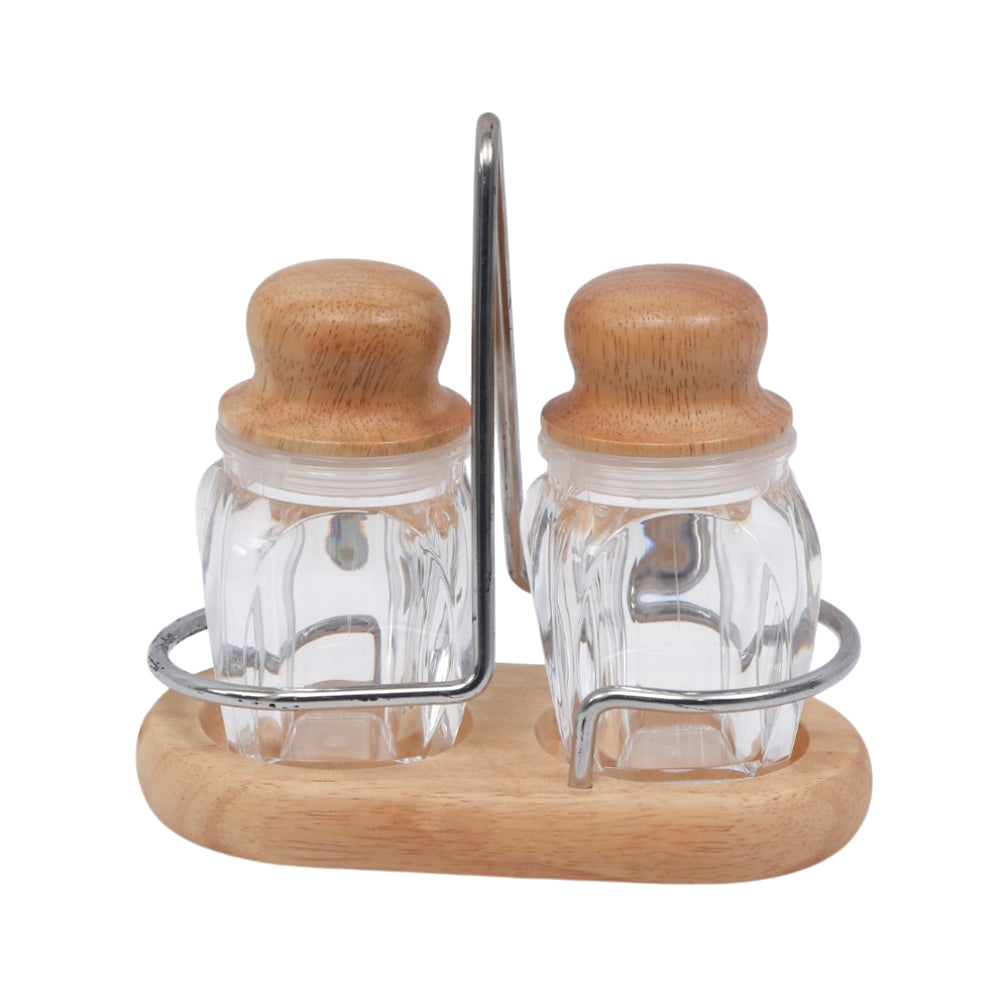 SALT N PEPPER SET 3PC IR F3739C
