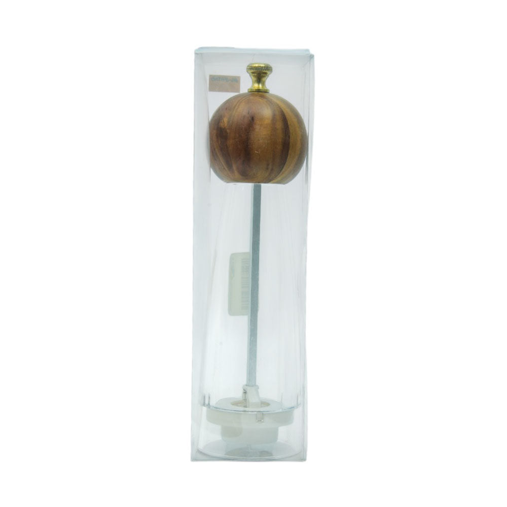 PEPPER MILL GRINDER ACRYLIC IR K6156