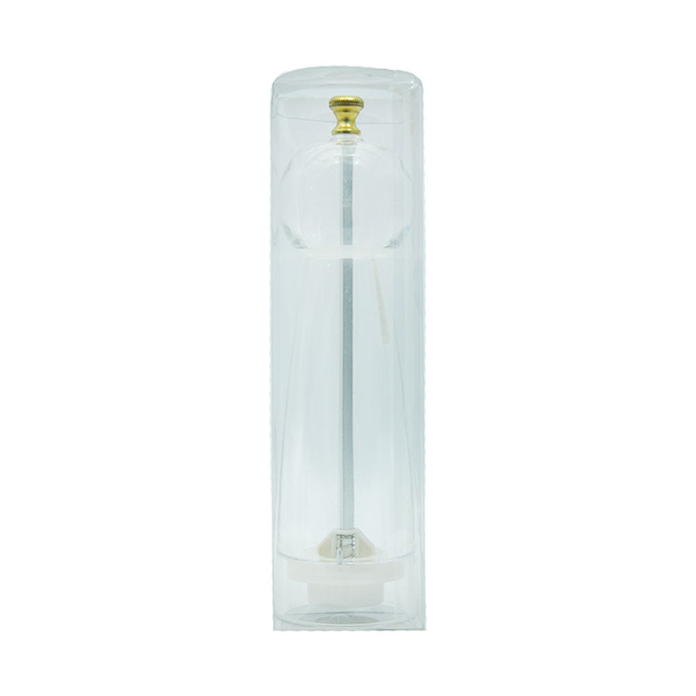 PEPPER MILL GRINDER ACRYLIC IR K6153