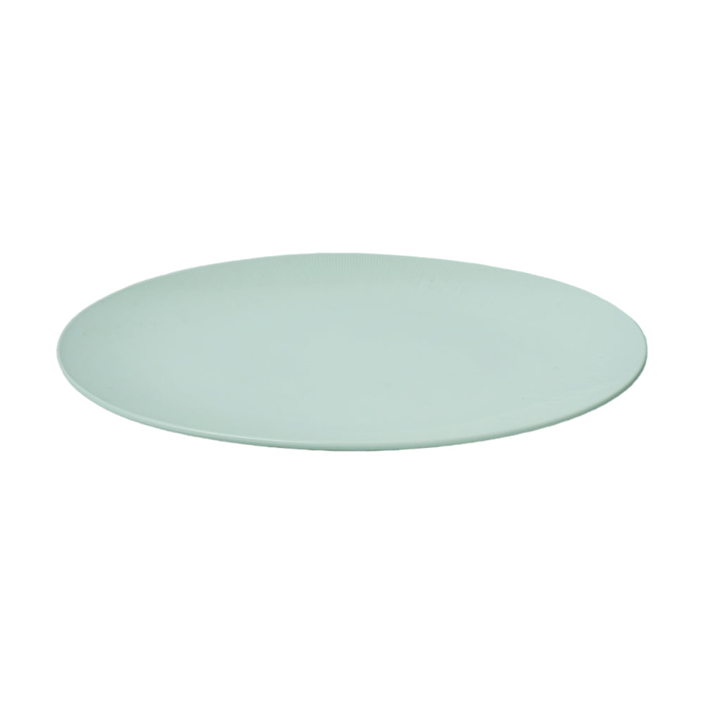 DISH OVAL 13INCH ROYAL BISTRO 22P254