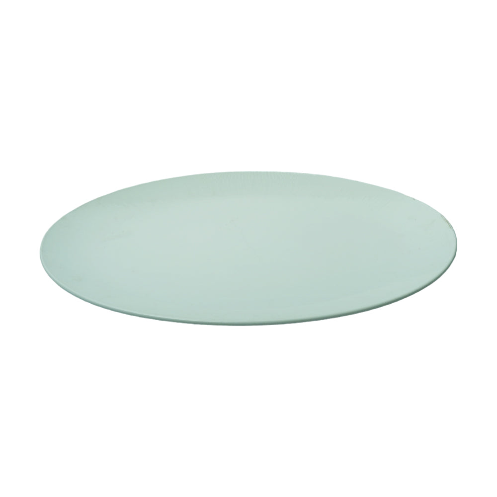 DISH OVAL 18INCH ROYAL BISTRO 22P257