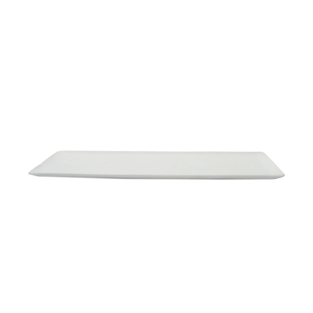 DISH RECTANGULAR 14INCH ROYAL BISTRO 22P292
