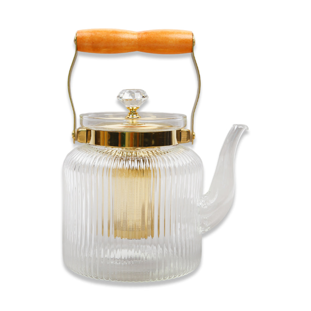 KETTLE BOROSILICATE 1500 ML IR 16000-10