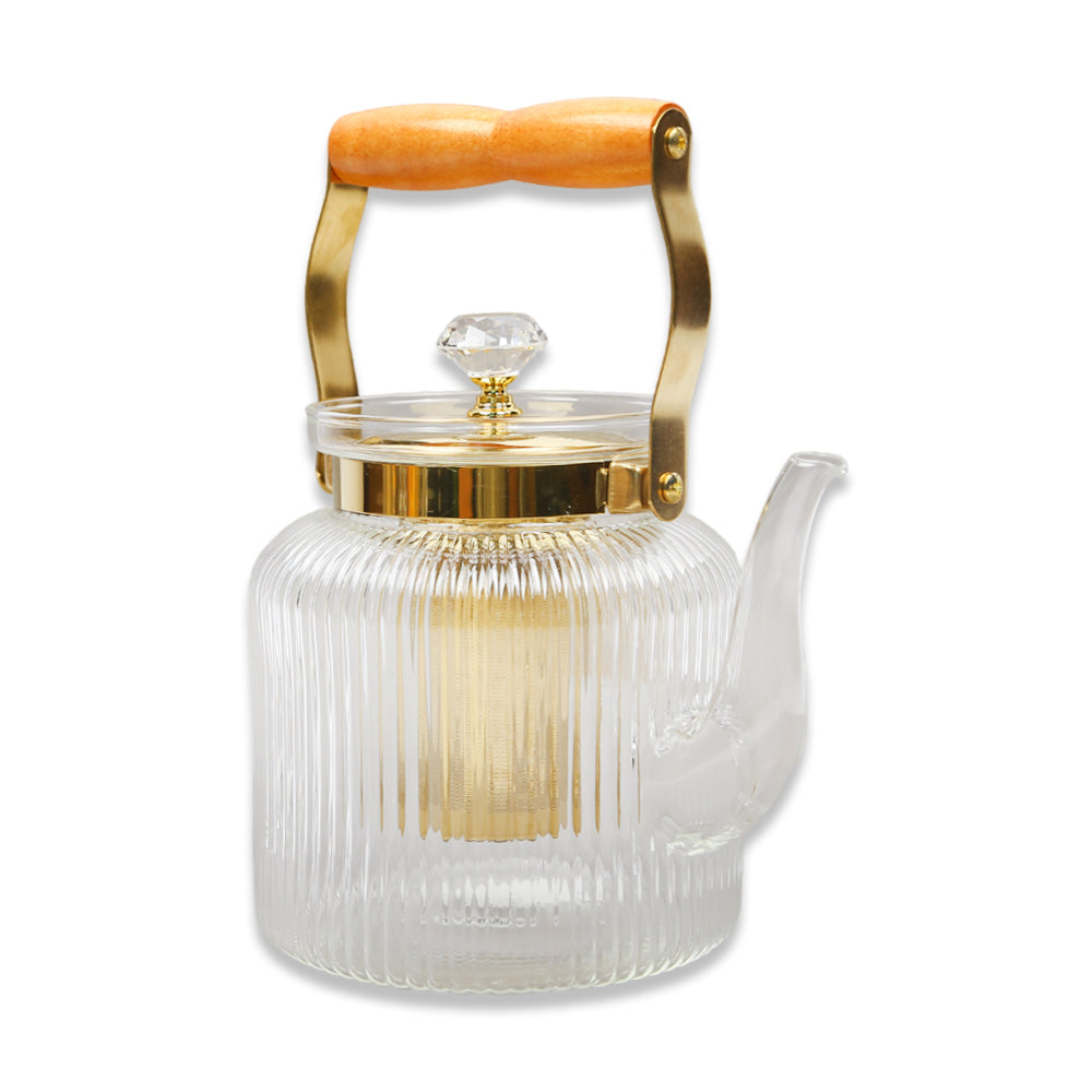 KETTLE BOROSILICATE 1500 ML IR 16000-10