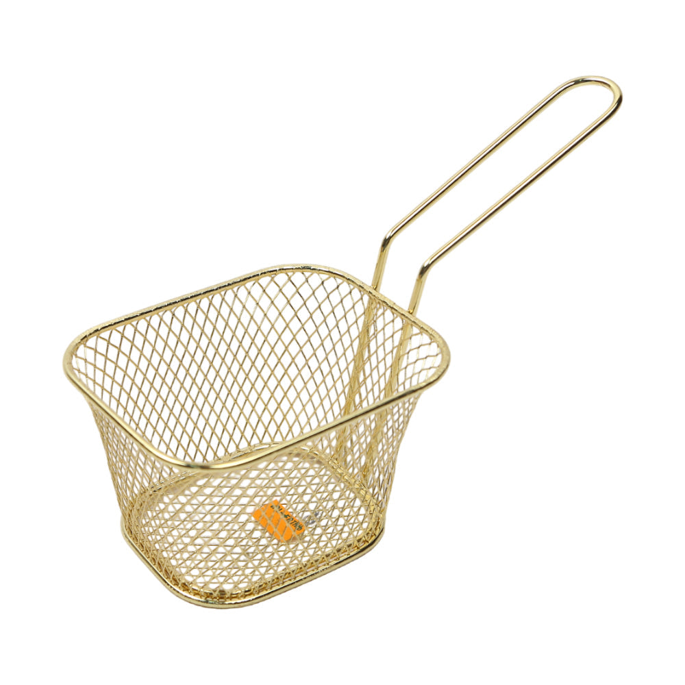 FRY STRAINER GOLDEN IR H001