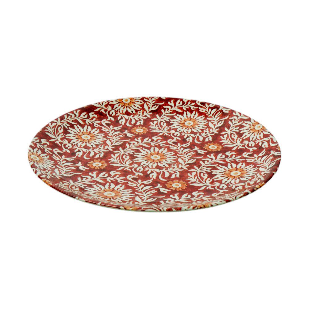 PLATE DINNER CLAYTON 1902FS
