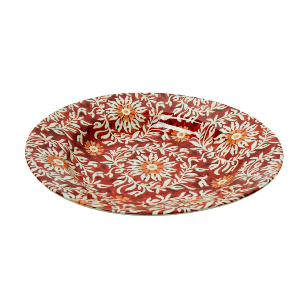 PLATE QUARTER CLAYTON 1902FS