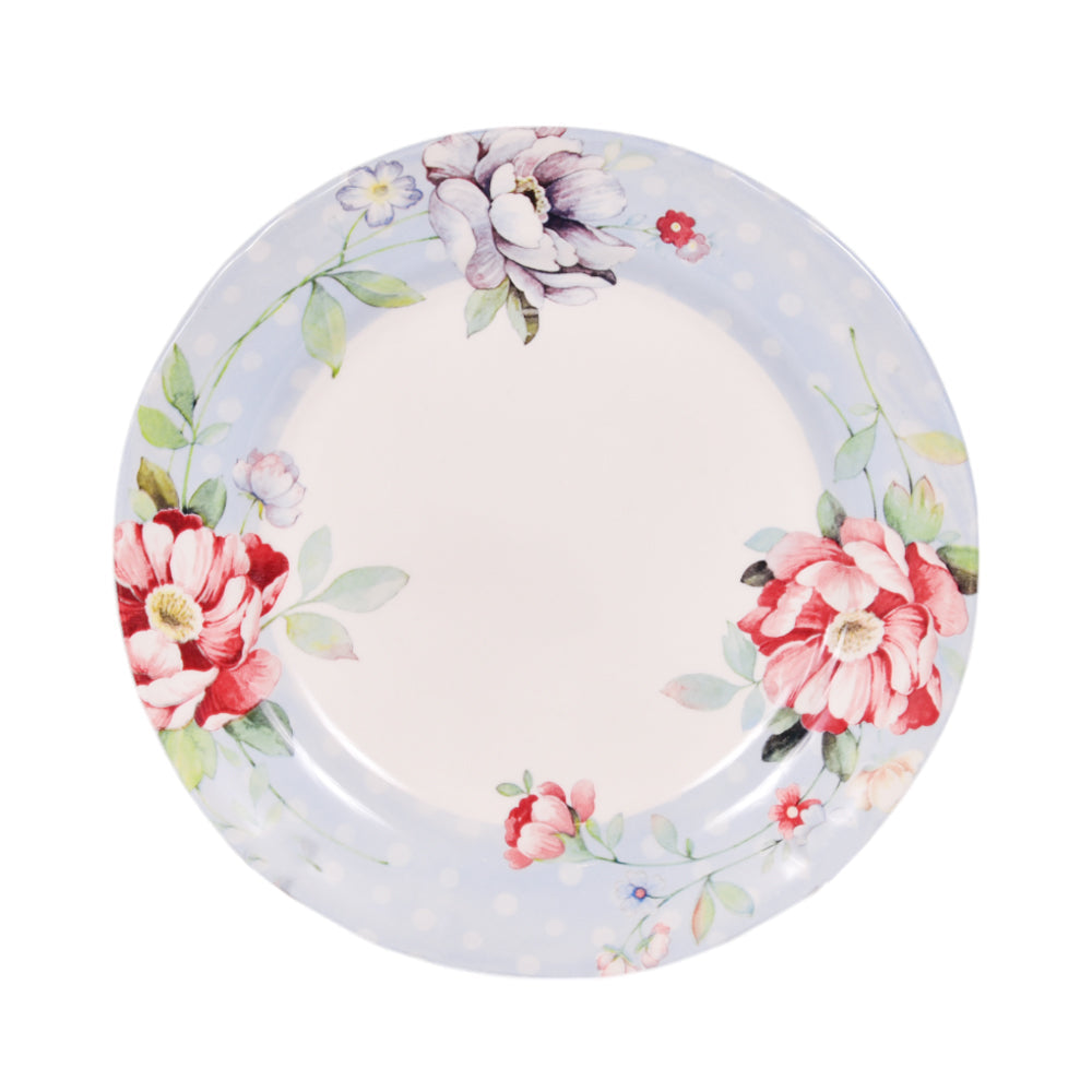 PLATE DINNER CLAYTON 2204FA