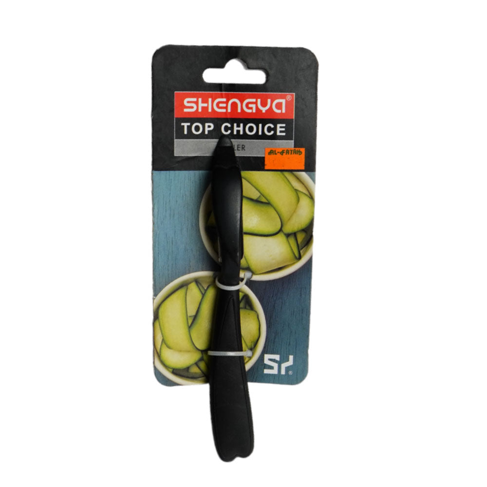 PEELER BLACK IR E2806B