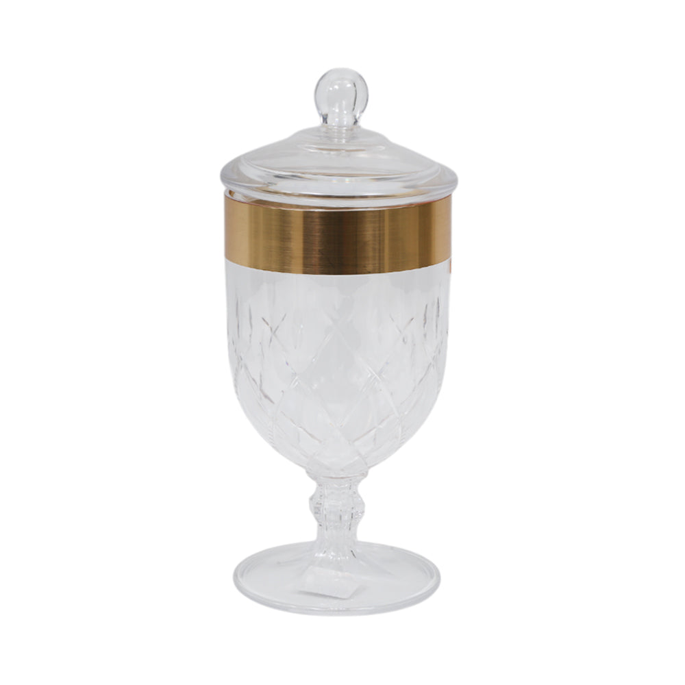 JAR ACRYLIC IR F4420