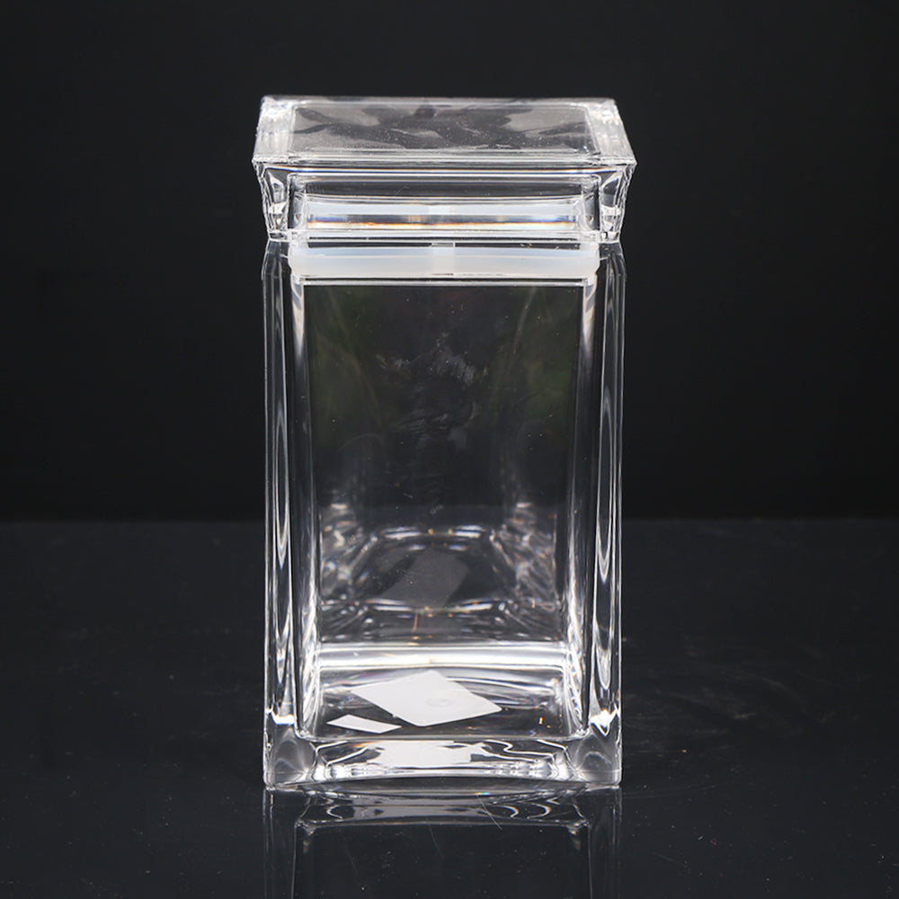 JAR ACRYLIC IR F4437