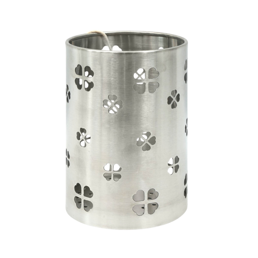 SPOON HOLDER STEEL IR E2760