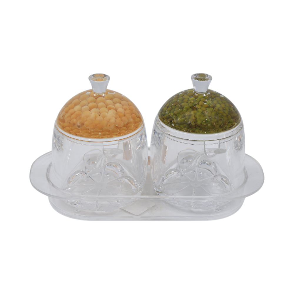 JAM POT SET 2PC IR F2360