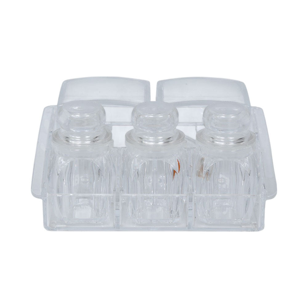 SPICE SET 6PC IR F3561