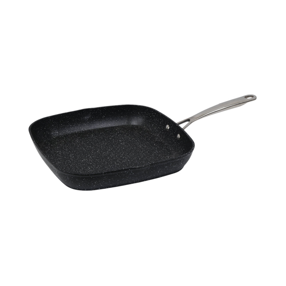 GRILL PAN 28CM ATA IR 16555-39