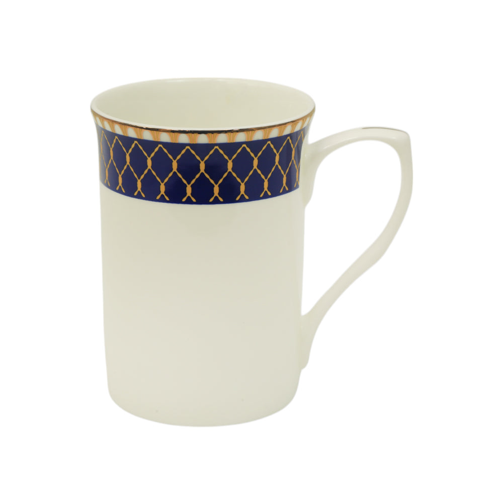 MUG BONE CHINA JOHN ADAMS A21F02G FT