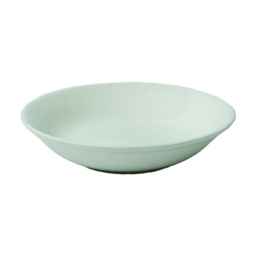 BOWL SAUCE WHITE PORCELAIN 4INCH IR 49