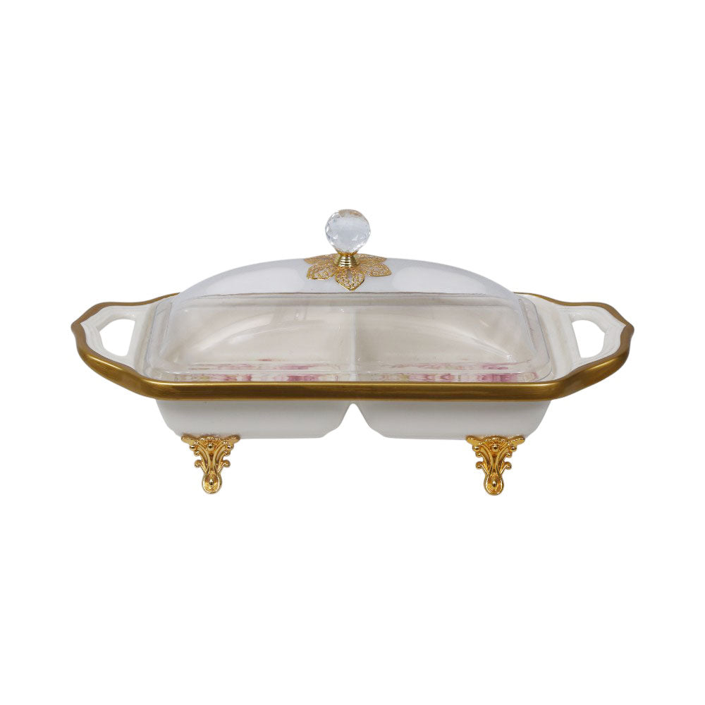 DISH DRY FRUIT ROYAL BISTRO IR 1292-15