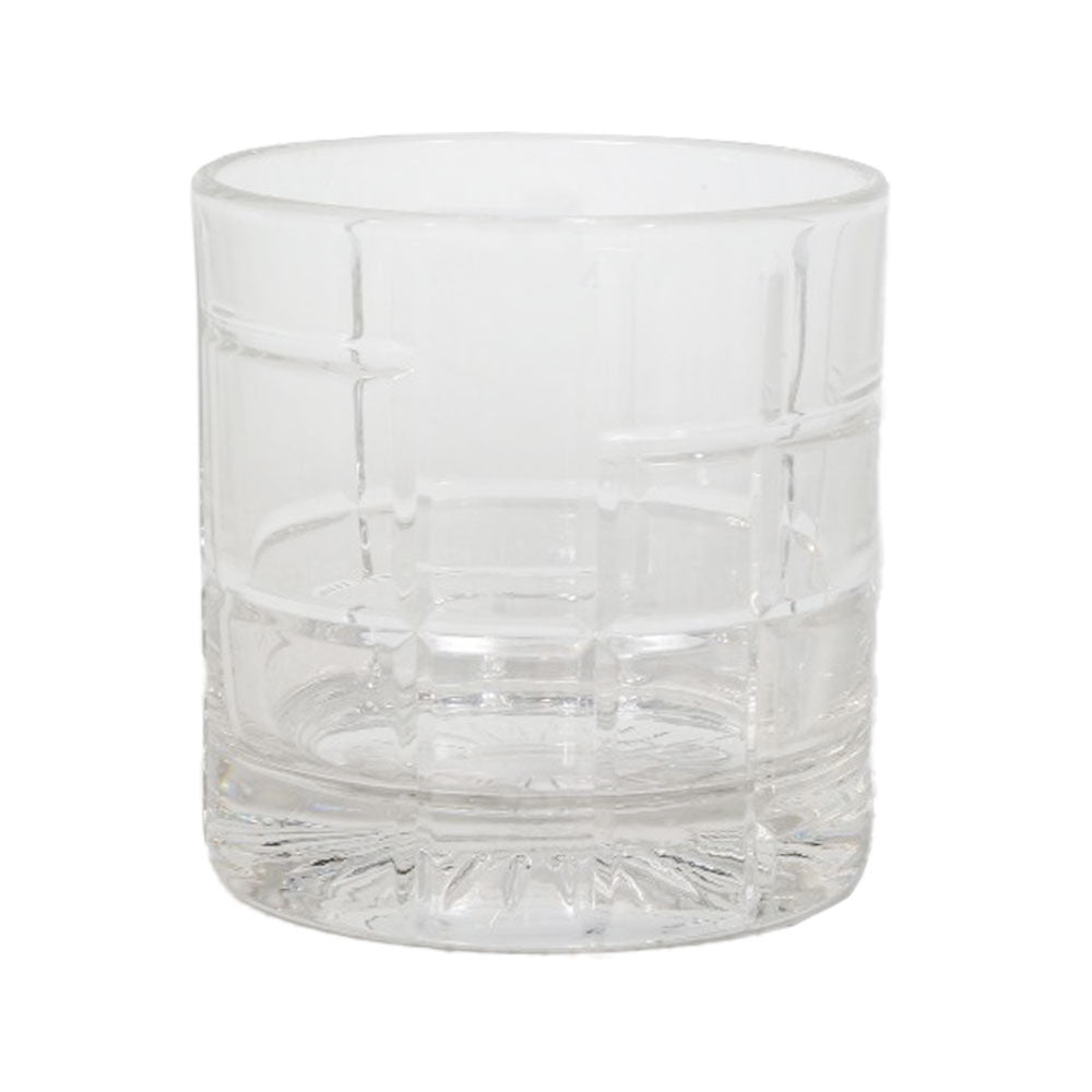 GLASS OCEAN TRAZE FTR 3663 (Pack of 6)