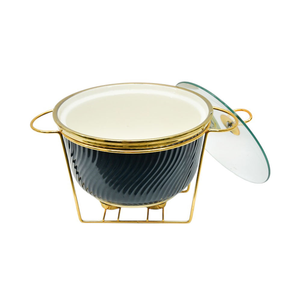 DONGA ROUND MORE & MORE CX3179A BLUE