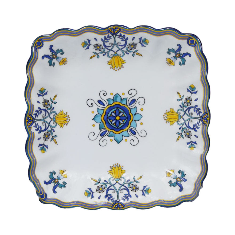 PLATE DEEP ROYAL BISTRO C39-20