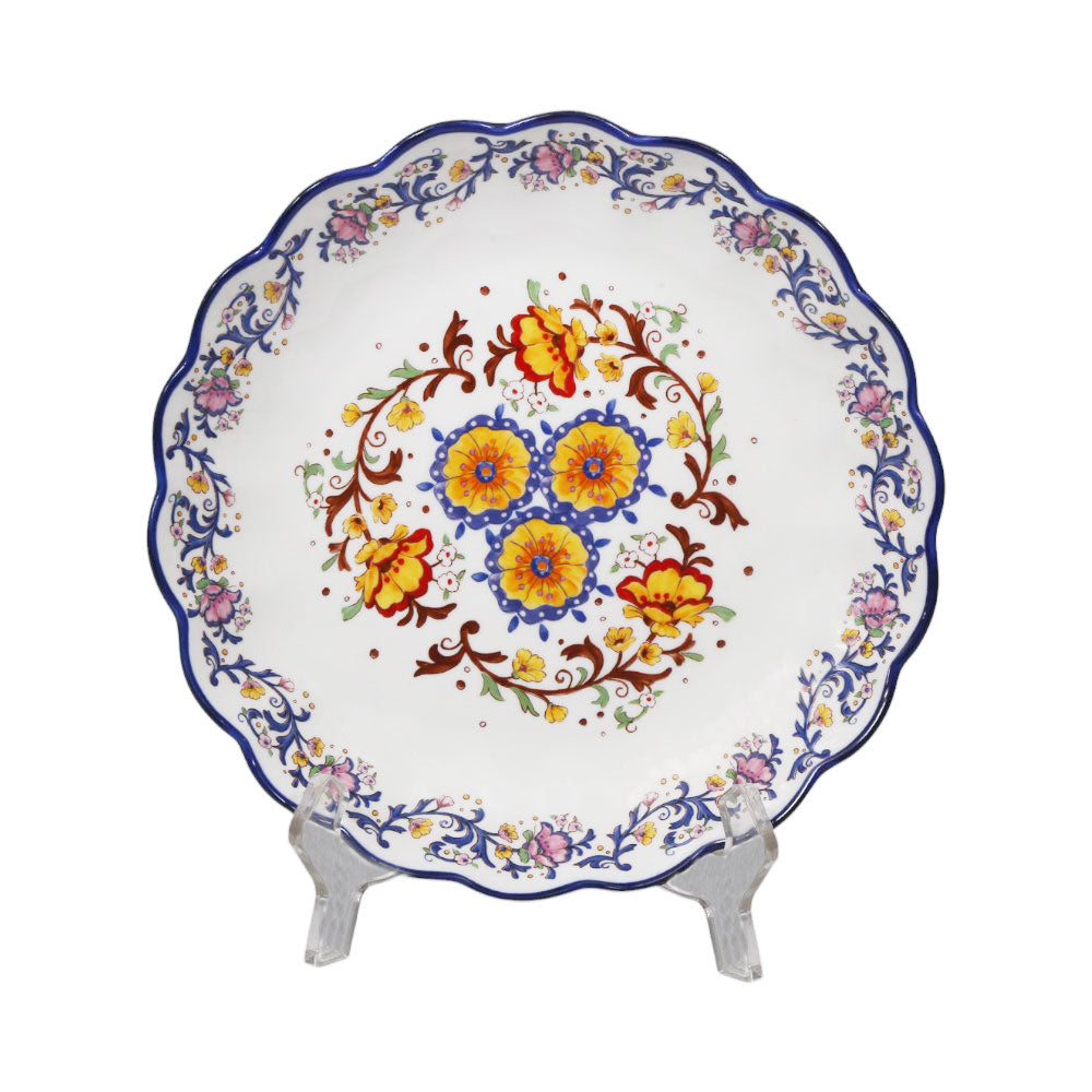 PLATE DEEP ROYAL BISTRO C40-20