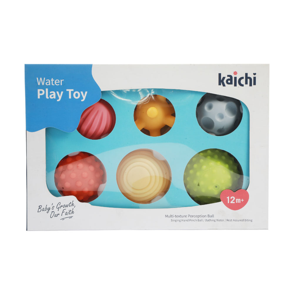 K999-223 KAICHI WATER PLAY TOY  ID