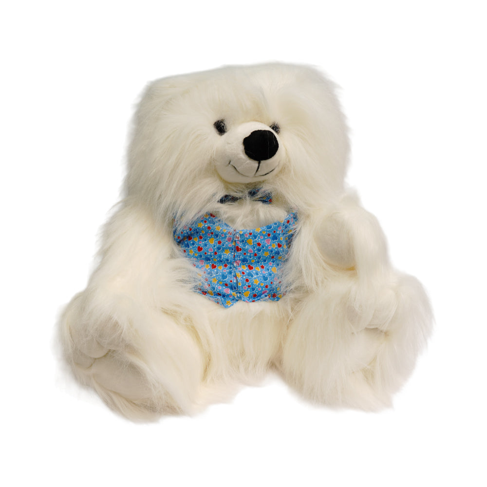 736Jks Bear With Jacket 20 Inch