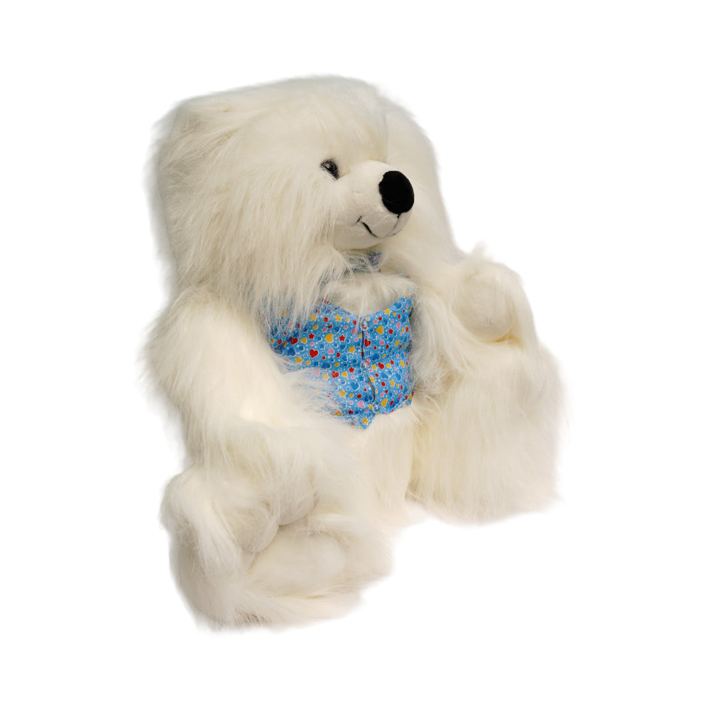 736Jks Bear With Jacket 20 Inch