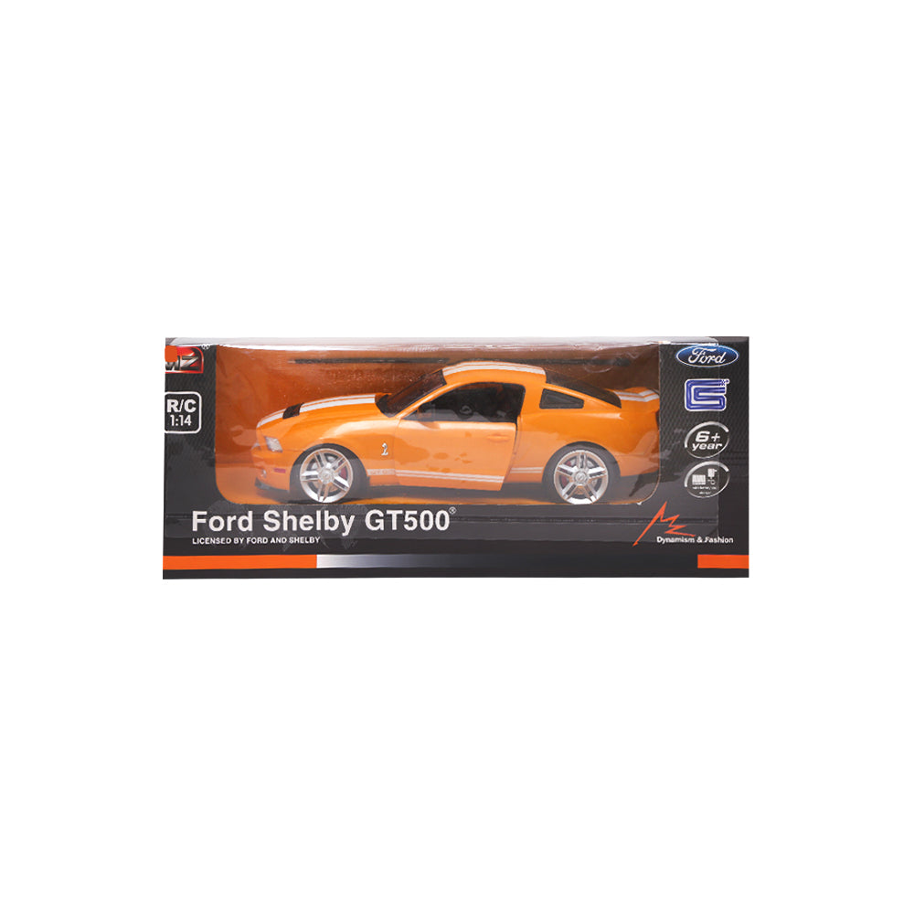 2270J FORD SHELBY GT500 CAR R/C H.B