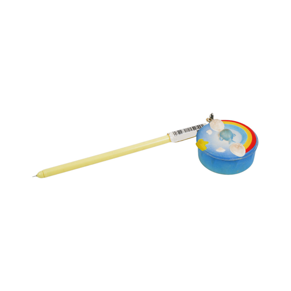 GP-133 BALL PEN WITH SQUISH CAKE Z.B