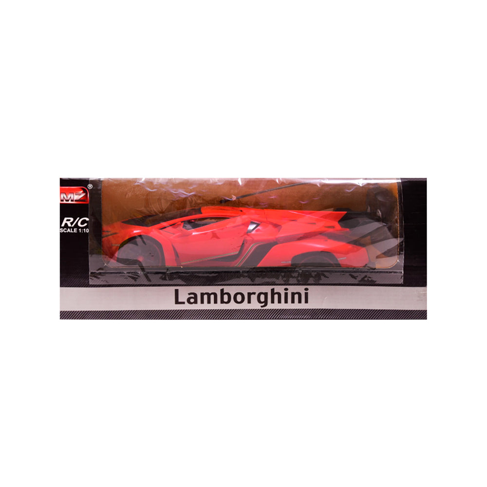 2087J MZ LAMORGHINI VENENO CAR R/C H.B