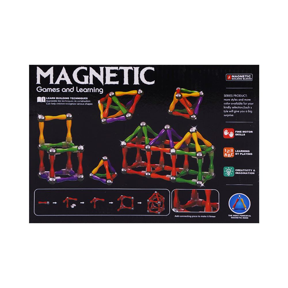 AQ-2202 MAGETIC LEARNING GAME A.I