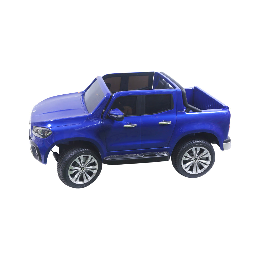 RECHARGEABLE CAR XMX606 D