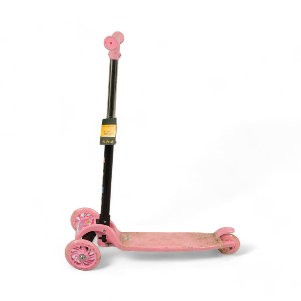 SCOOTY 3 WHEEL 116 BBZ