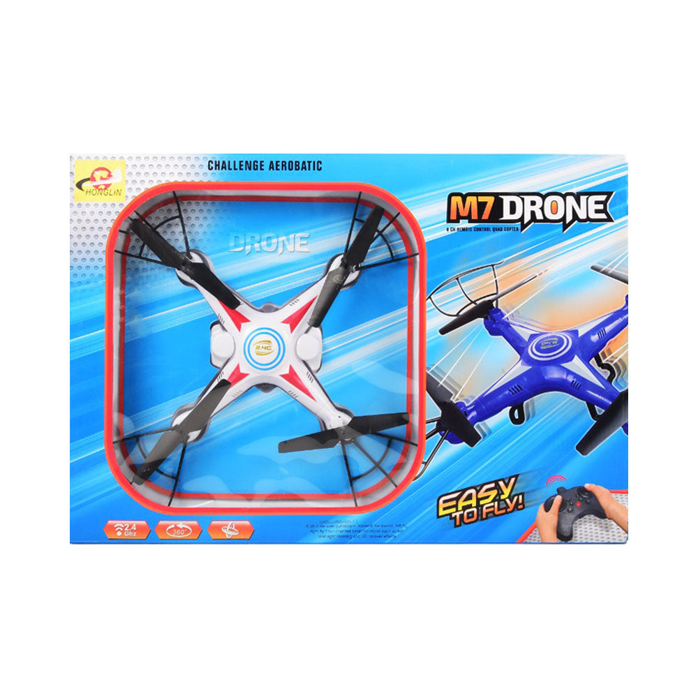 M7 DRONE R/C D