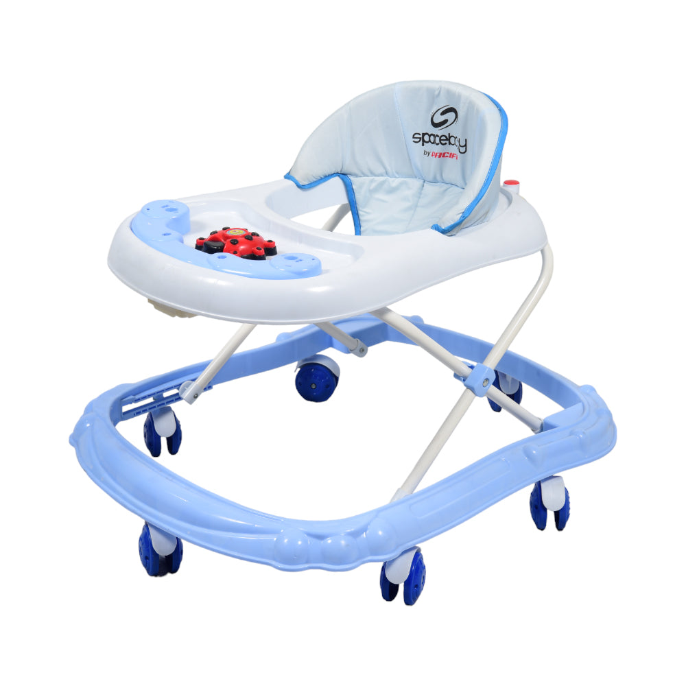 BABY WALKER 509 D